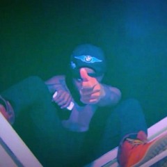 SPACEGHOSTPURRP - NO NEGOTIATIONS