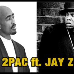 2Pac Ft. Jay-Z - Ive Been Lonely But Im A Souljah