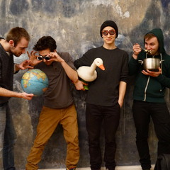 Zaunkoenig - Vorstellungskraft (Live)