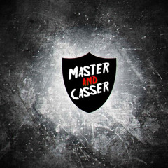 MASTER & CASSER - INVINCIBLE