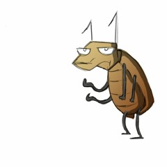 Joe - Roach Audition