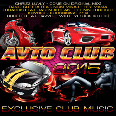 57. Claydee Feat. Nikki Lee - Chiki Chiki (Extended Mix)111