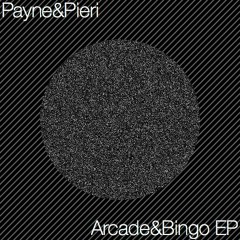 Payne & Pieri - Tramonto (Original Mix) [Unsigned]