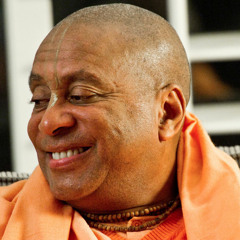 Nectar Attachment In Bhakti Seminars by HH Devamrita Swami