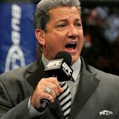 DEMO IMITAÇAÕ DE BRUCE BUFFER- UFC