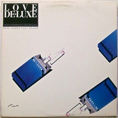 Here Comes That Sound (SunSet Re - Edit)