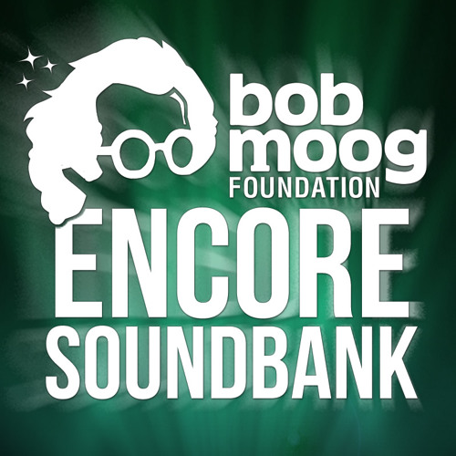 Stream 1 BMF Encore Soundbank Nate Donmoyer Demo by MOTU Listen