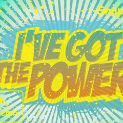 Snap - I've Got The Power ( Dani B Remix )
