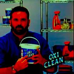 lord oxiclean