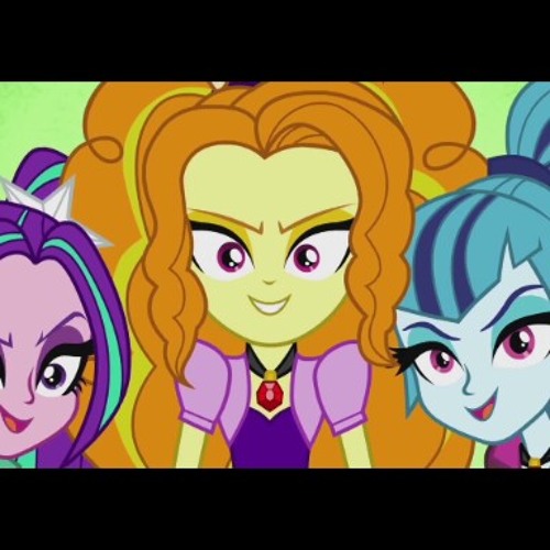 Stream Welcome To The Show Full By The Dazzlings Listen Online For