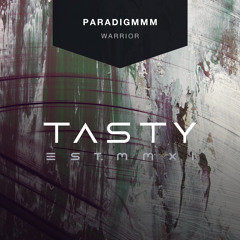 PARADIGMmm - Warrior