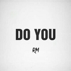 Rap Monster  at 'Do You' MV