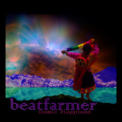 beatfarmer - Cosmic Playground  (dreaming mix)