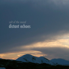 Distant Echoes - EP preview