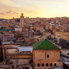 Escape From Marrakech