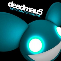 Deadmau5 - Not Exactly (Original Mix) (2007)