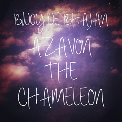 Azavon The Chameleon