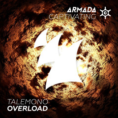 Talemono - Overload (OUT NOW)