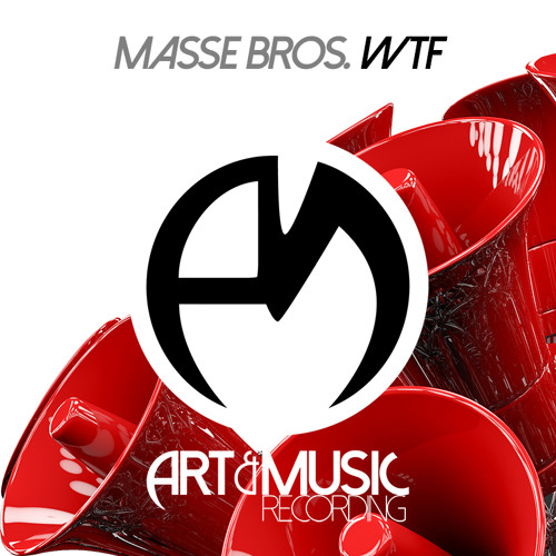 Masse Bros. - WTF [FREE DOWNLOAD]