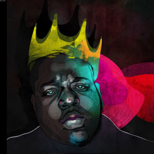 Notorious B.I.G. & Xzibit And Mary J  Blige - Family Affair (GEORGE GURGEN Remix)