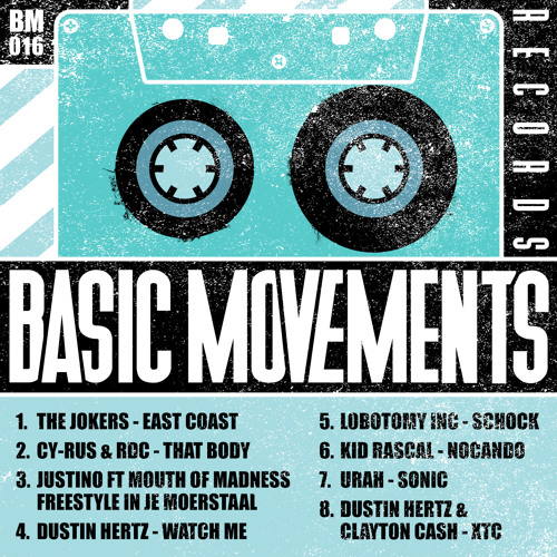 Basic Movements Sampler (BM016 Preview)