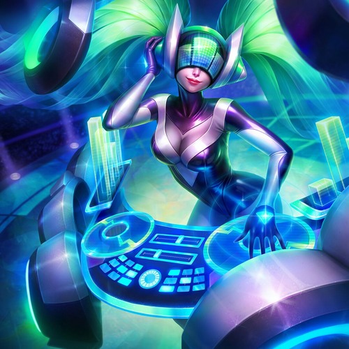 Stream Kinetic - DJ Sona Track.mp3 by The Best One | Listen online for free  on SoundCloud