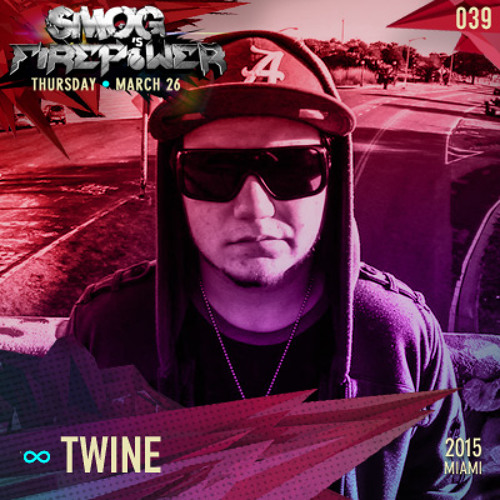 Episode 039 - Twine - Smog Vs Firepower