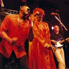 Sweet Soul Music SO Live