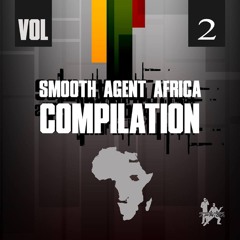 Napoleons - Love (Sean Smith's Smooth Agent Edit)Clip