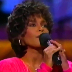 Whitney Houston - Greatest Love Of All (Live Japan 1990) [Remastered]