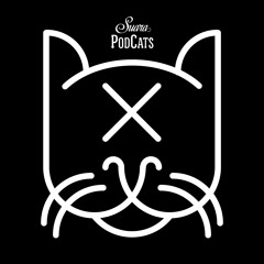 Coyu presents Suara PodCats