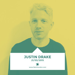 Justin Drake fabric x N.o.N Music 4th Birthday Mix