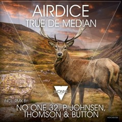 True De Median (Original Mix) OUT NOW