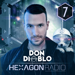 Don Diablo - Hexagon Radio Episode 007