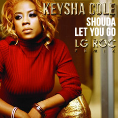 Keysha Cole - Shoulda Let You Go Remix (prod LG ROC)