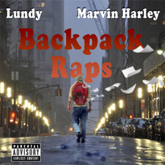 Finer Simples - Marvin Harley and Lundy (prod The Regular Productions)