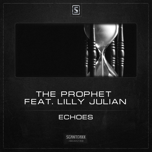 The Prophet - Echoes feat. Lily Julian