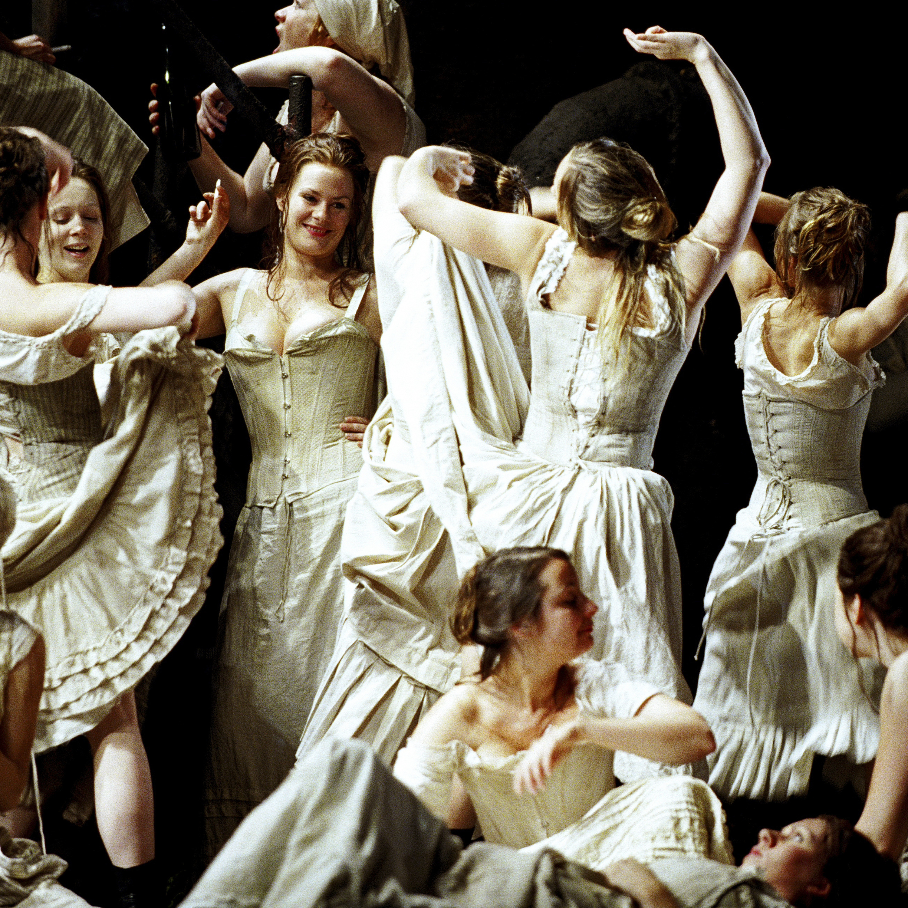 Glyndebourne-Opera