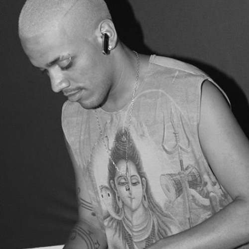 == MTG - RITMO ATABAQUEADO DO SERRÃO 2015 ((DJ MINERINHO22))