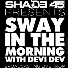 Dolomic - Sway In The Morning Promo (produced By Supa Ugly)