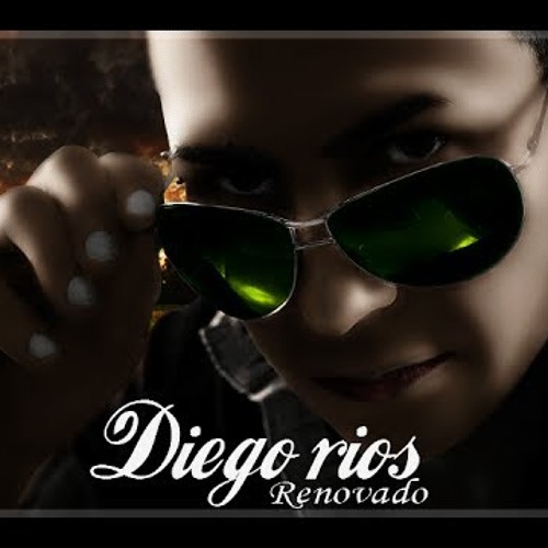 DJ YERSON - DEJAME  DIEGO RIOS INTRO ACUSTICO 2015