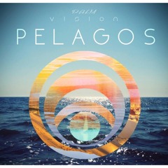 Palm Vision - Pelagos (Original mix)