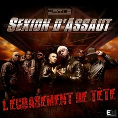 Sexion D'Assaut - A 30%