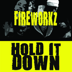 TBT 'Hold it down' Remix ft Bruza Tinie Tempah Kele LeRoc Wariko 321 Scorcher & Wretch 32(2007)