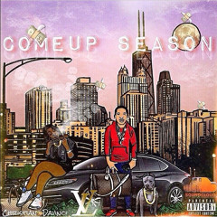 It Ain't My Fault ft. Mook Mennace & Lil Torin