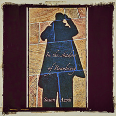 In The Shadow Of Beaubourg