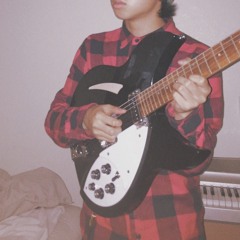 chinatown (wild nothing cover)