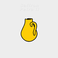 Saffron - Petra II