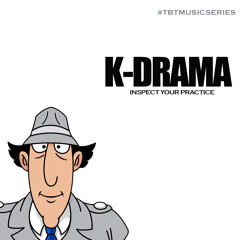 Inspect Your Practice (#TBTMusicSeries Free download)