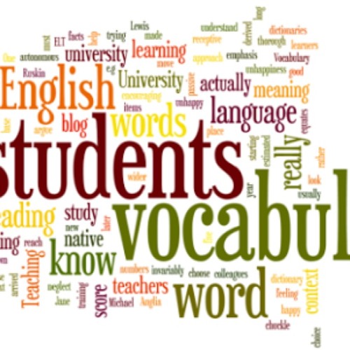 Stream vocabulary 11-20 by Kaimook Chonnikarn | Listen online for free ...